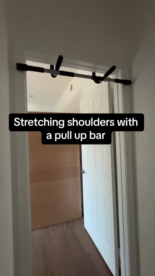 Post 3 by Mark Huntsinger PT, DPT on TikTok (video)