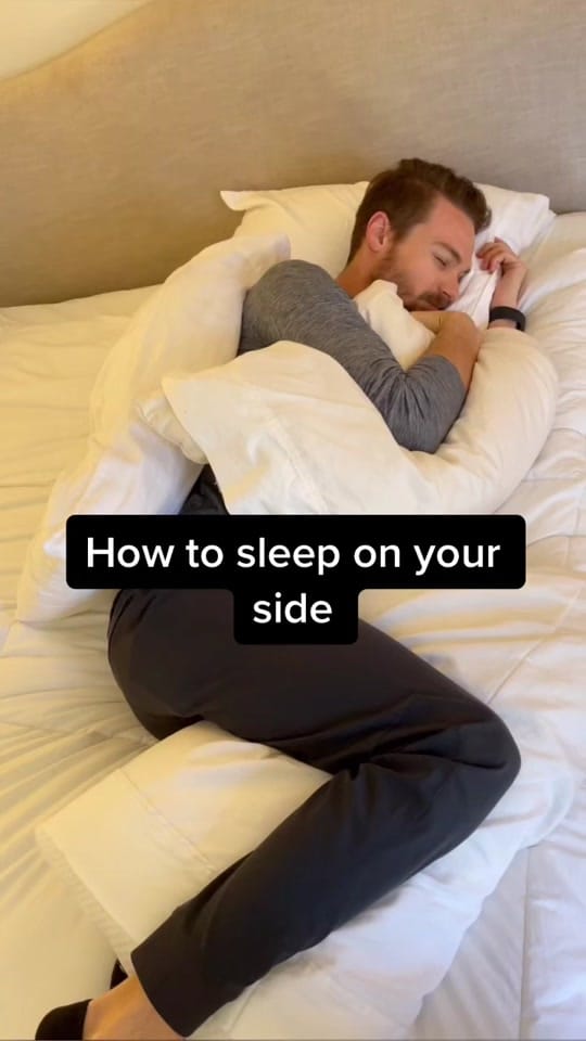 Post 10 by Mark Huntsinger PT, DPT on TikTok (video)