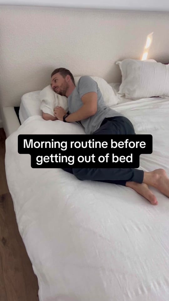 Post 5 by Mark Huntsinger PT, DPT on TikTok (video)