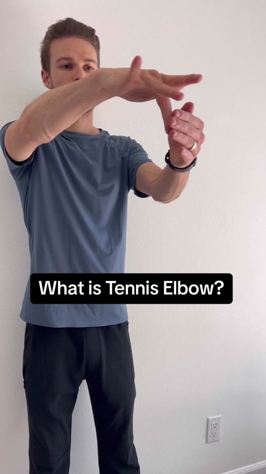 Post 8 by Mark Huntsinger PT, DPT on TikTok (video)