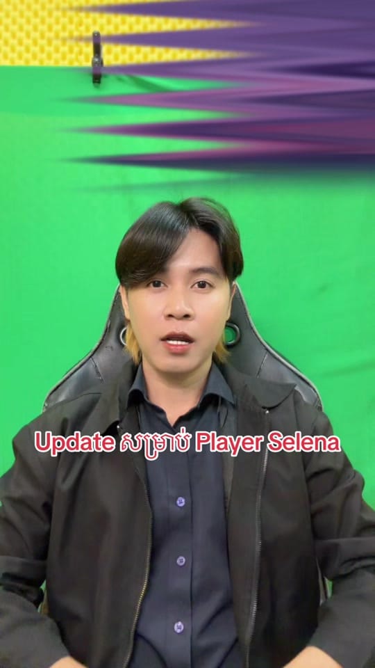 Post 4 by Vann Gaming on TikTok (video)