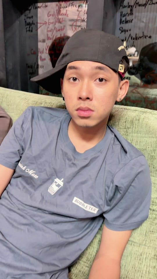 Post 7 by Vann Gaming on TikTok (video)