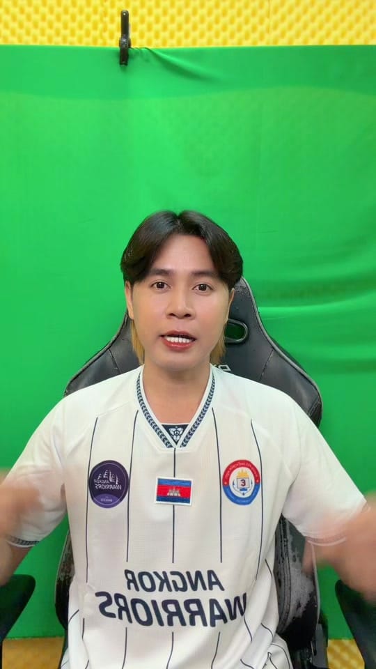 Post 5 by Vann Gaming on TikTok (video)