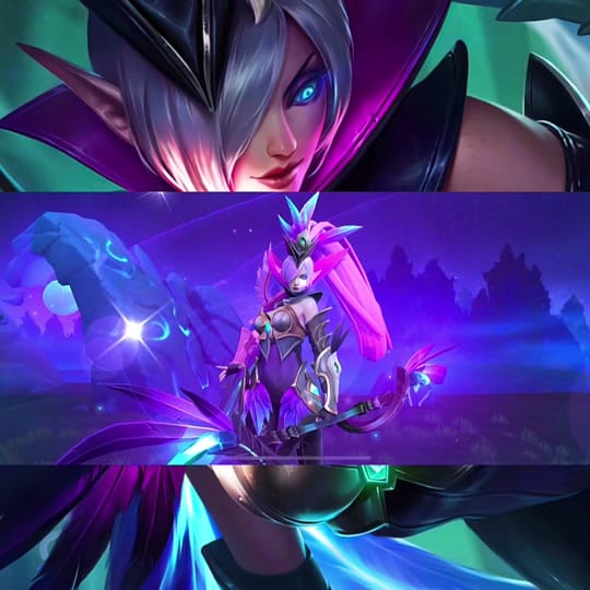 Post 10 by Vann Gaming on TikTok (video)