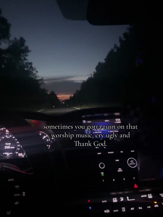 Post 6 by Selena Ann Fuselier⚡️🩵 on TikTok (video)