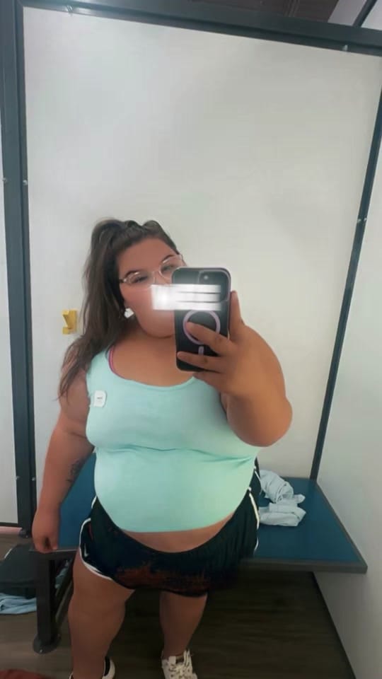 Post 5 by Selena Ann Fuselier⚡️🩵 on TikTok (video)