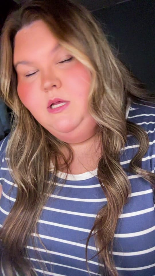 Post 1 by Selena Ann Fuselier⚡️🩵 on TikTok (video)