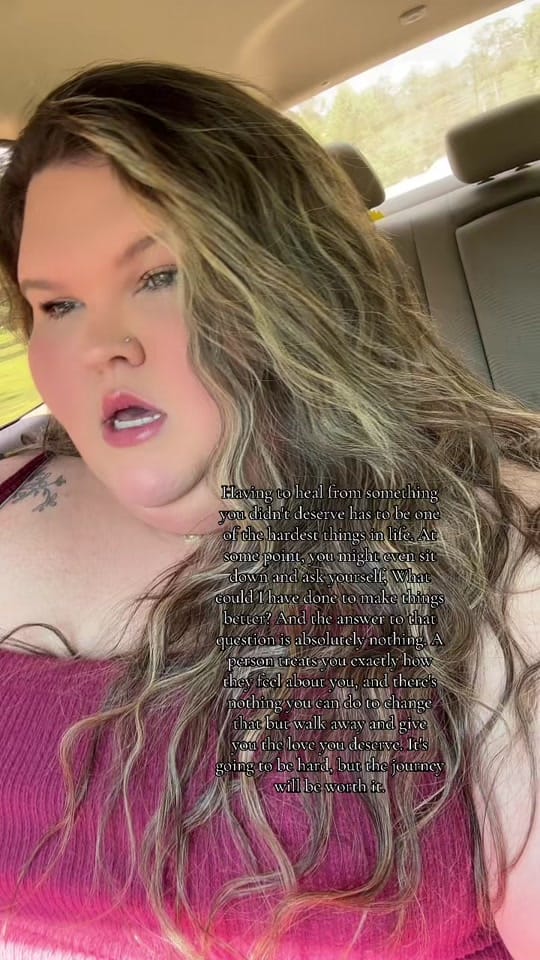 Post 4 by Selena Ann Fuselier⚡️🩵 on TikTok (video)