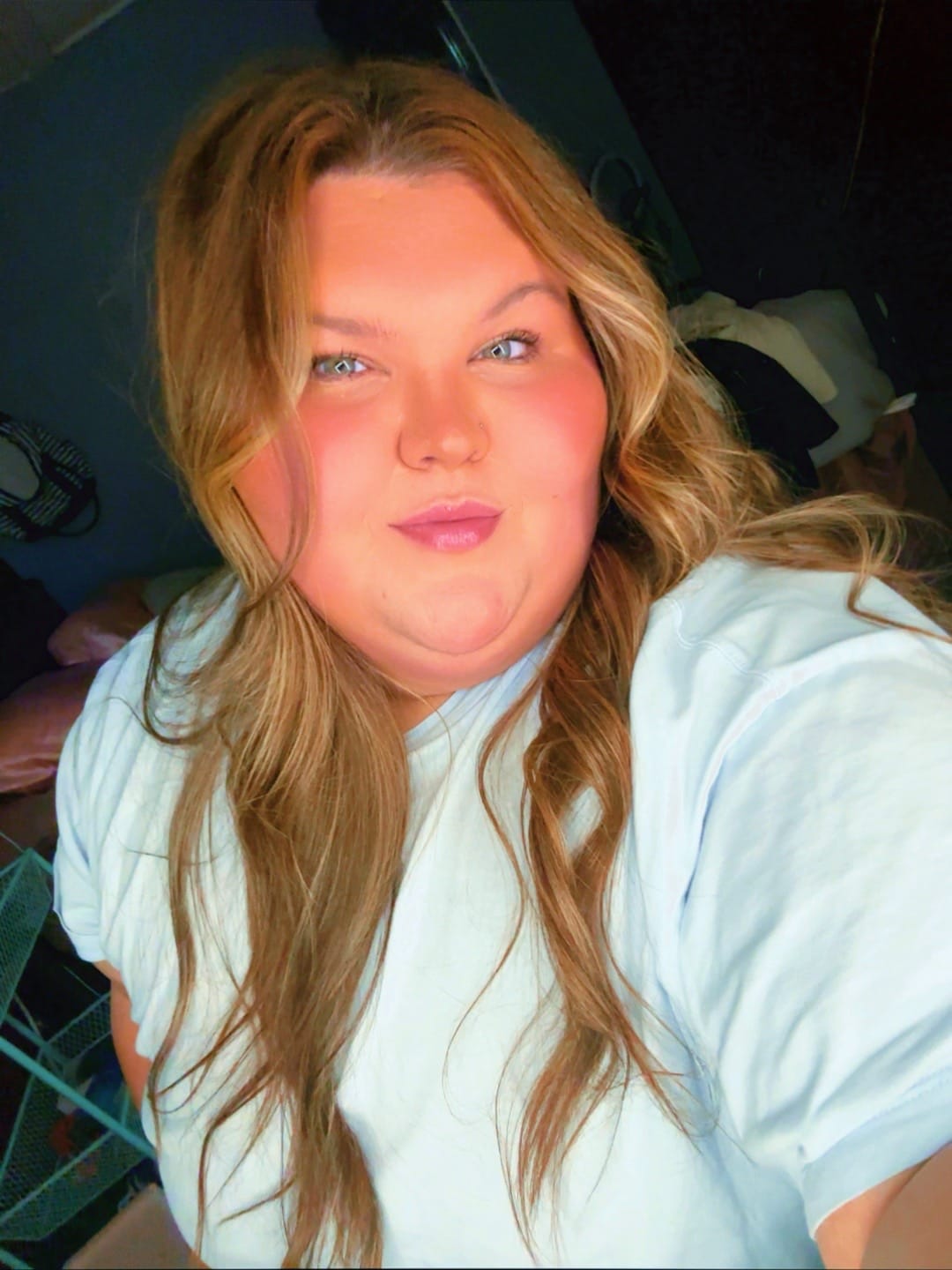 Post 2 by Selena Ann Fuselier⚡️🩵 on TikTok (video)