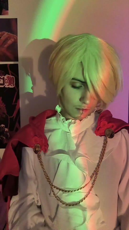 Post 4 by Itsasnesr on TikTok (video)