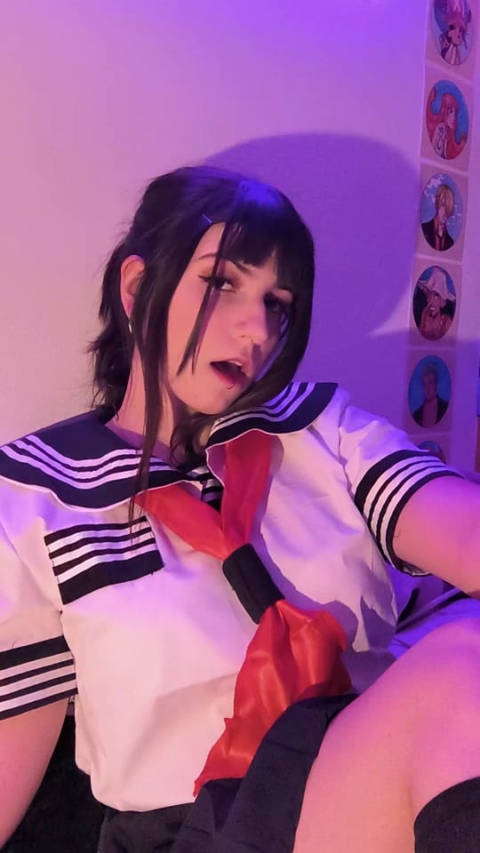 Post 3 by Itsasnesr on TikTok (video)