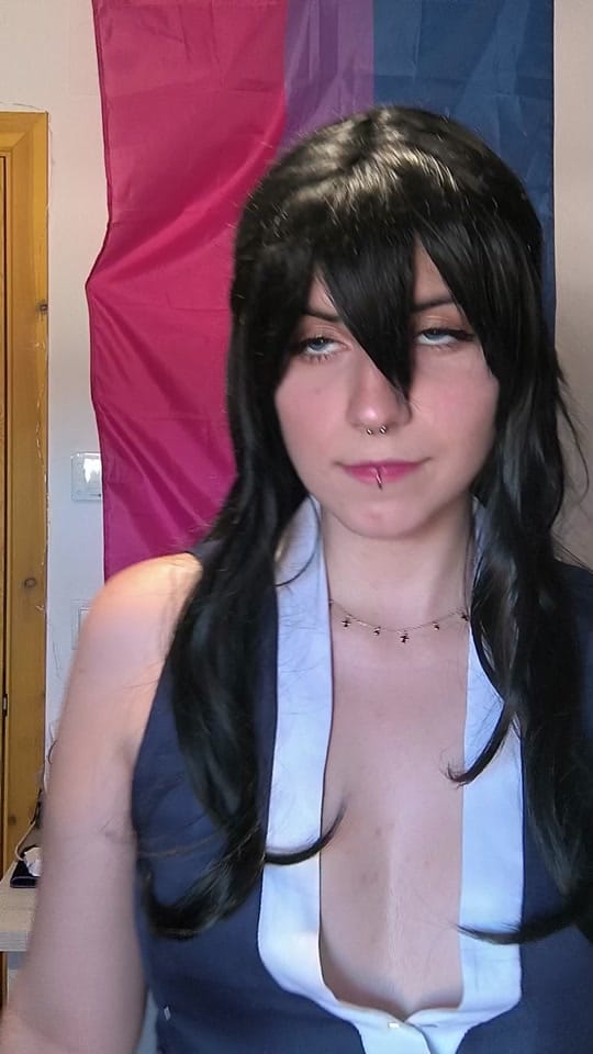Post 9 by Itsasnesr on TikTok (video)