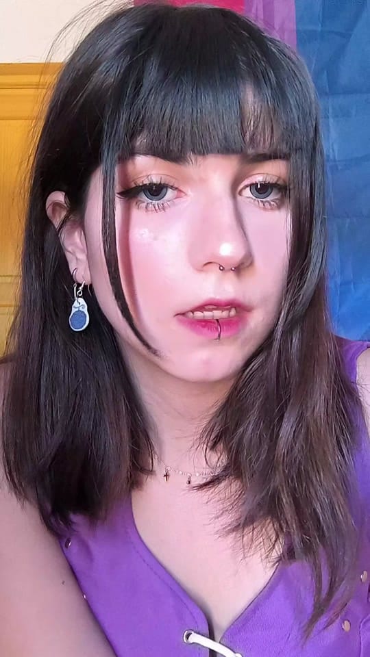 Post 6 by Itsasnesr on TikTok (video)