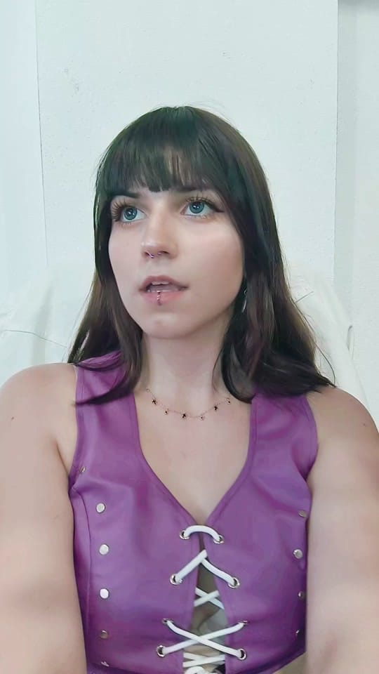 Post 10 by Itsasnesr on TikTok (video)