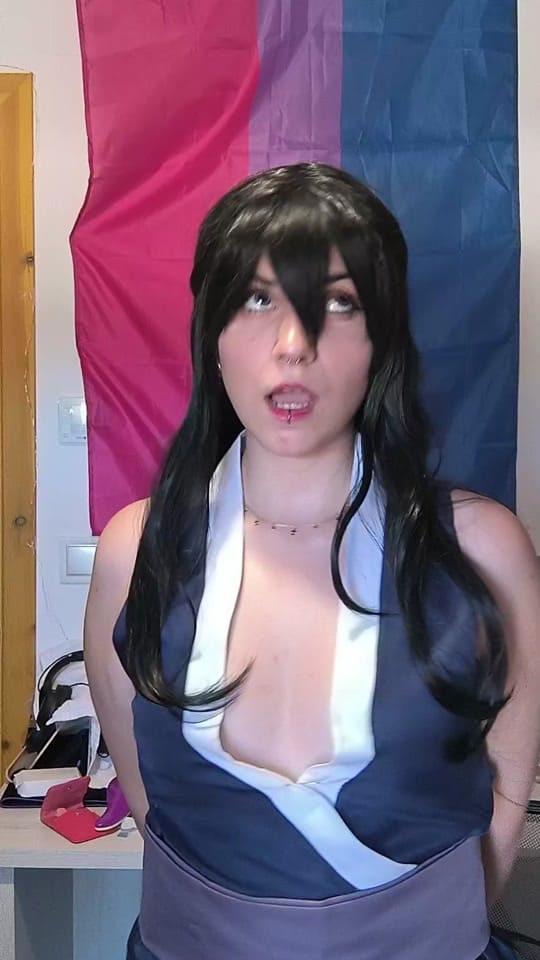 Post 5 by Itsasnesr on TikTok (video)