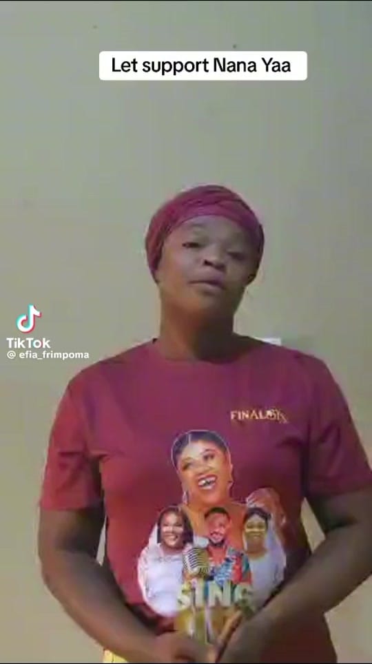 Post 3 by Adom Maame 🇬🇧UK🇬🇧 on TikTok (video)