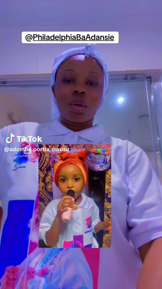 Post 8 by Adom Maame 🇬🇧UK🇬🇧 on TikTok (video)
