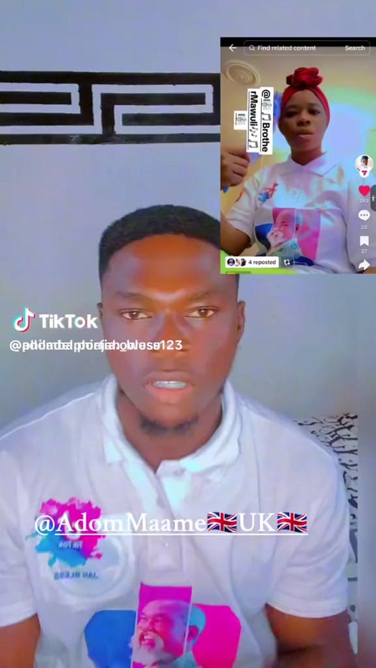 Post 9 by Adom Maame 🇬🇧UK🇬🇧 on TikTok (video)