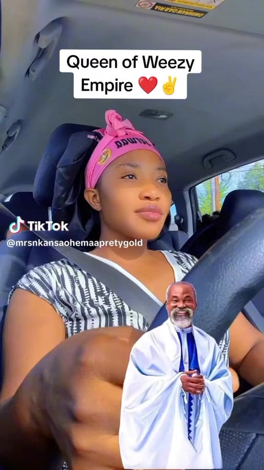 Post 6 by Adom Maame 🇬🇧UK🇬🇧 on TikTok (video)