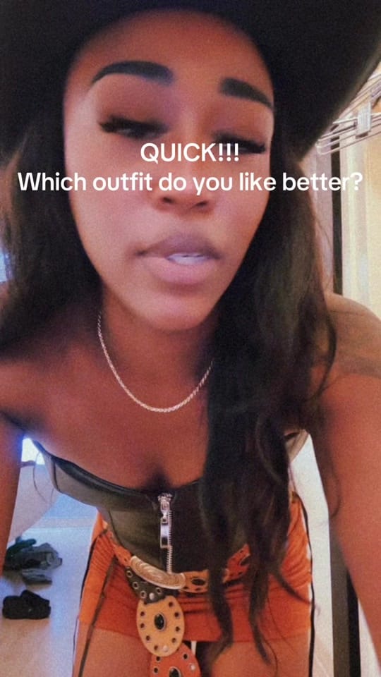 Post 5 by King Chelsi on TikTok (video)