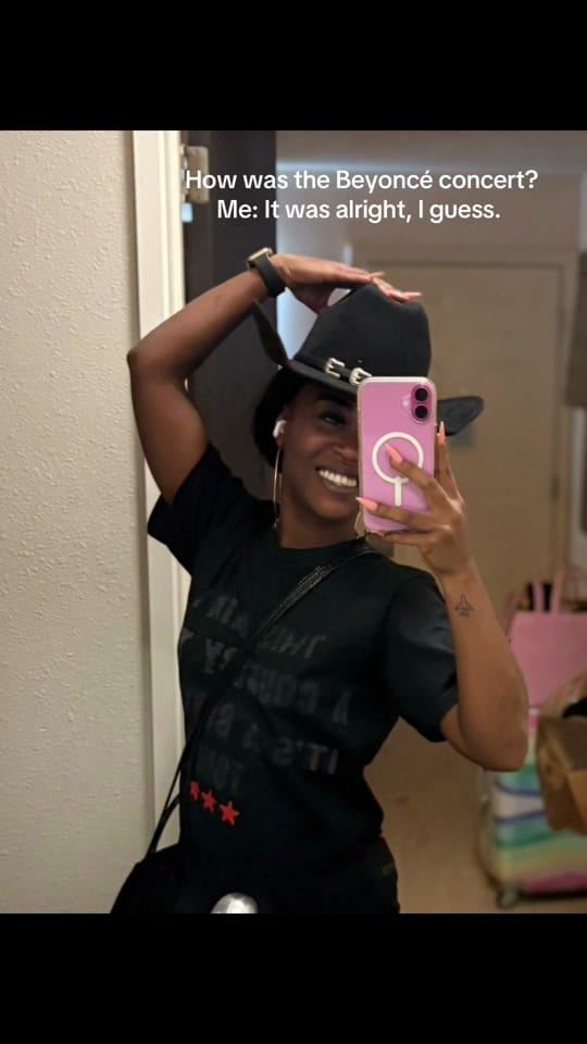 Post 3 by King Chelsi on TikTok (video)