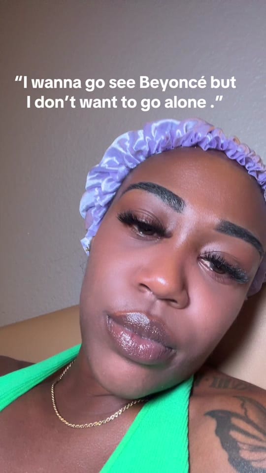 Post 4 by King Chelsi on TikTok (video)