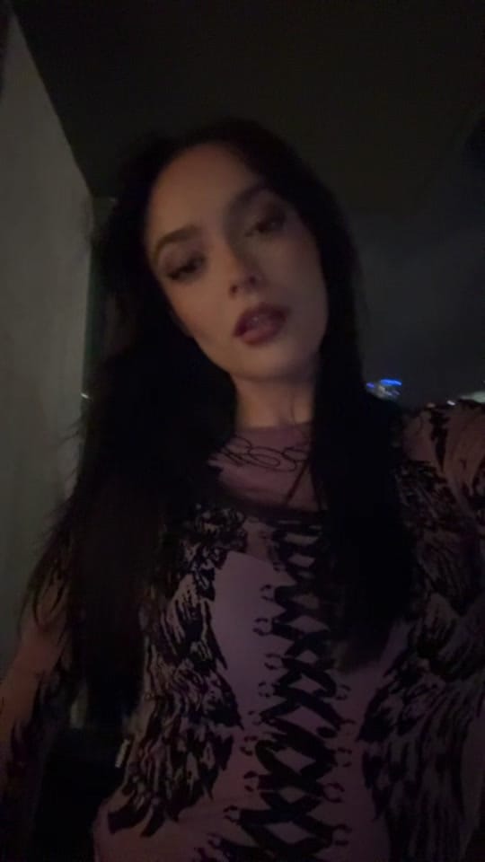 Post 6 by ☆ andrea ★ on TikTok (video)