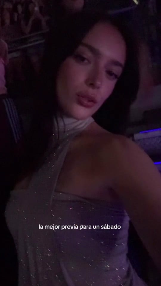 Post 2 by ☆ andrea ★ on TikTok (video)