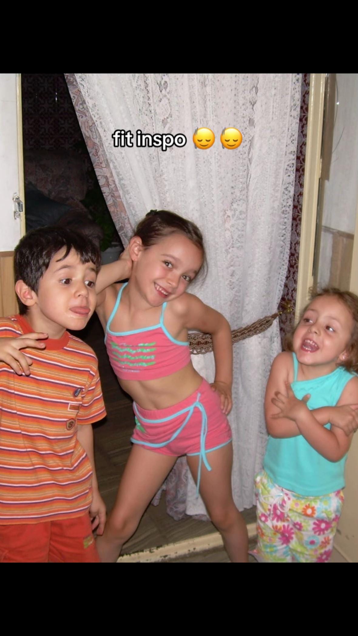 Post 1 by ☆ andrea ★ on TikTok (video)