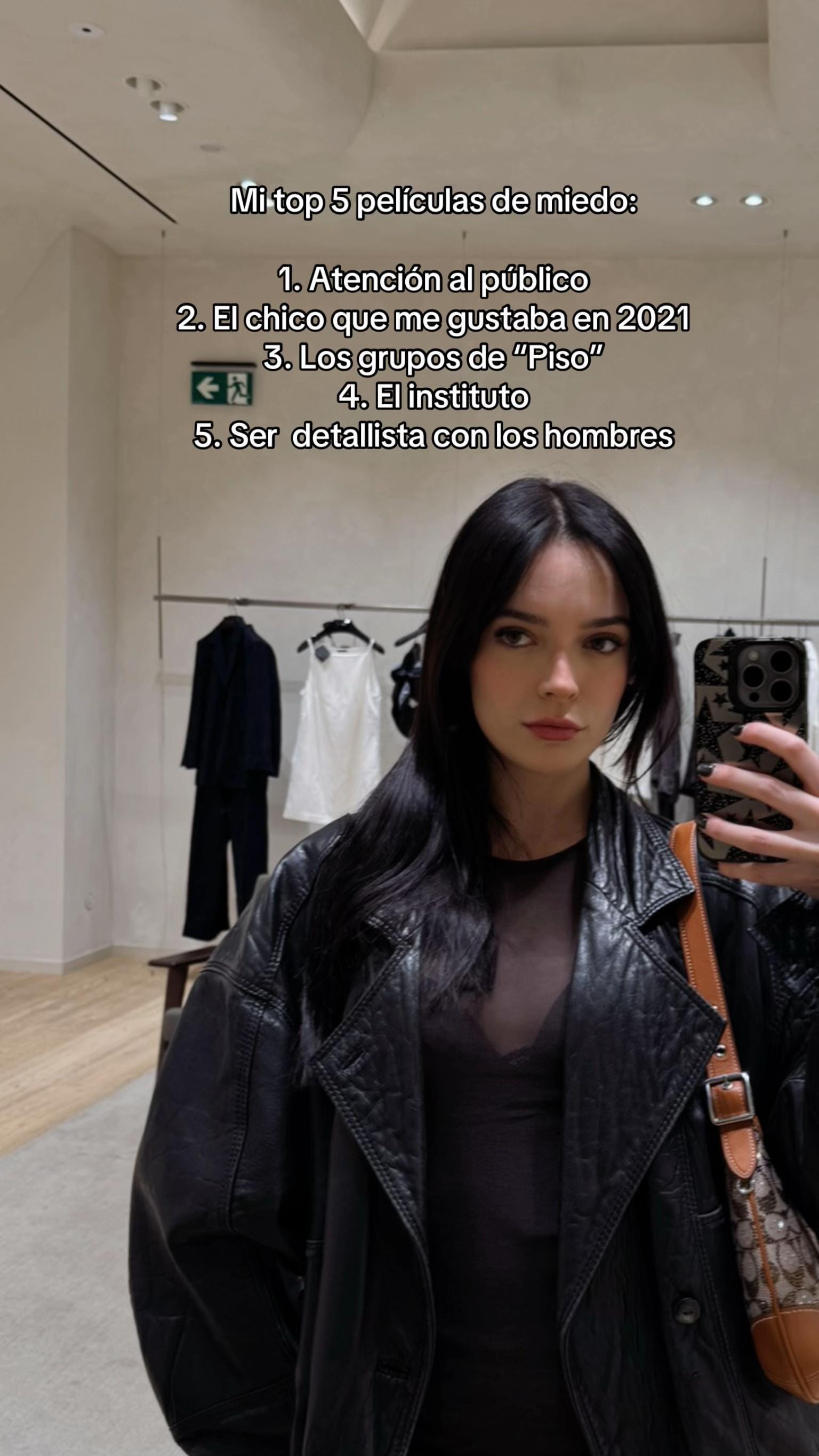 Post 4 by ☆ andrea ★ on TikTok (video)