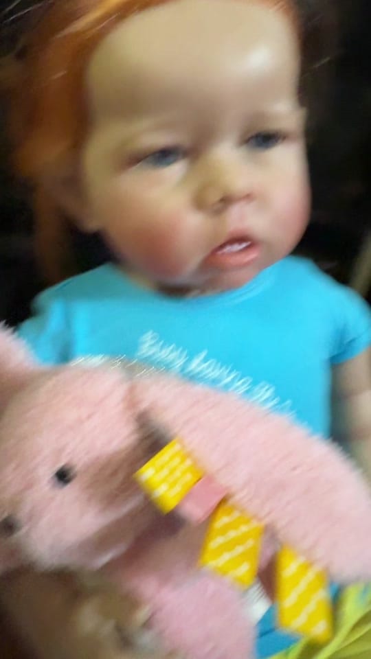 Post 7 by reborn stitch nursery on TikTok (video)