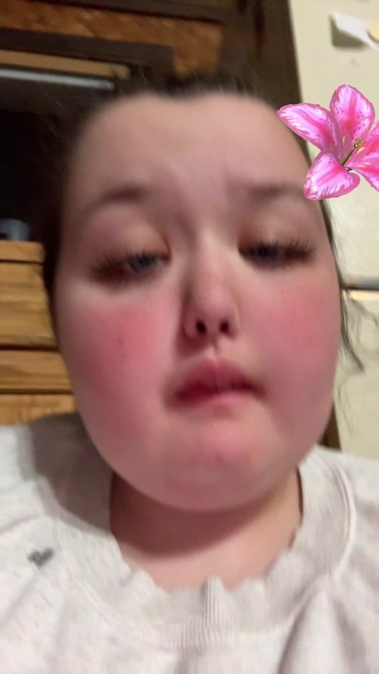 Post 1 by reborn stitch nursery on TikTok (video)