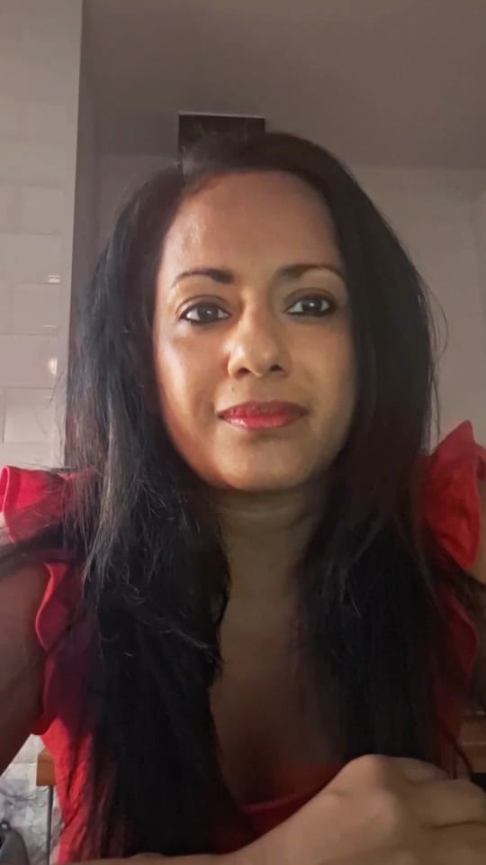 Post 10 by Sneha Mistri on TikTok (video)