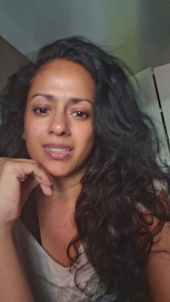 Post 2 by Sneha Mistri on TikTok (video)
