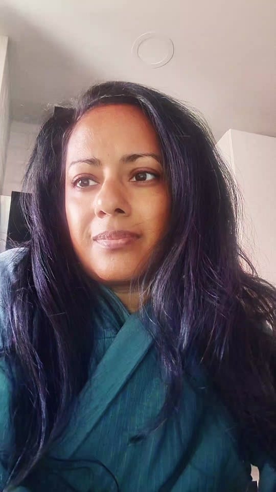 Post 8 by Sneha Mistri on TikTok (video)