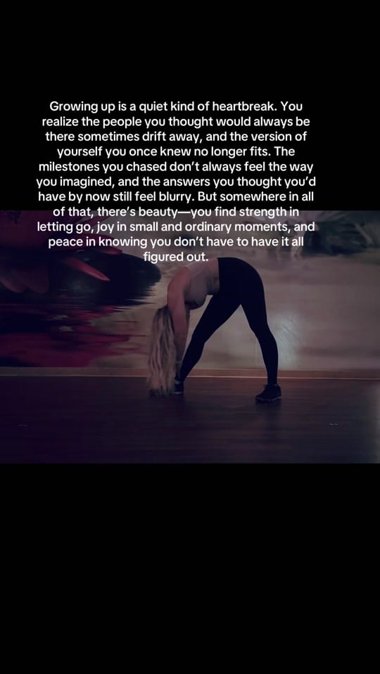 Post 5 by Amanda Rae on TikTok (video)