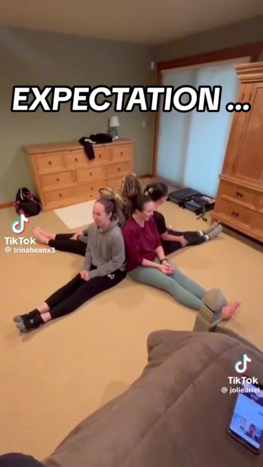 Post 4 by Amanda Rae on TikTok (video)