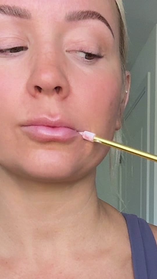 Post 9 by Amanda Rae on TikTok (video)