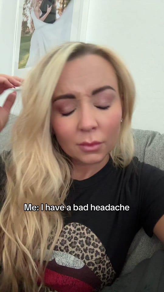 Post 8 by Amanda Rae on TikTok (video)