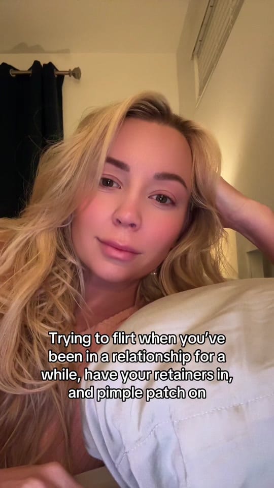 Post 10 by Amanda Rae on TikTok (video)