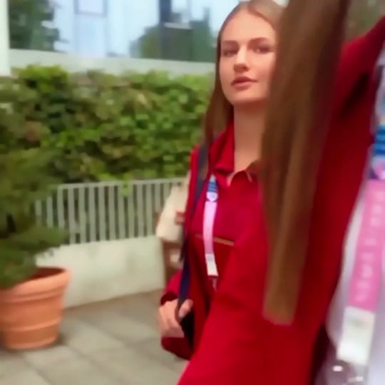 Post 7 by ᴍ(ʟᴇᴏɴᴏʀ's ᴠᴇʀsɪᴏɴ) on TikTok (video)