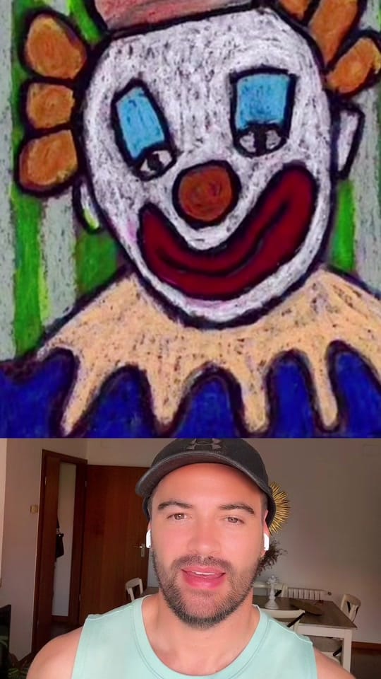 Post 6 by Gerardo Begérez 🐉 on TikTok (video)