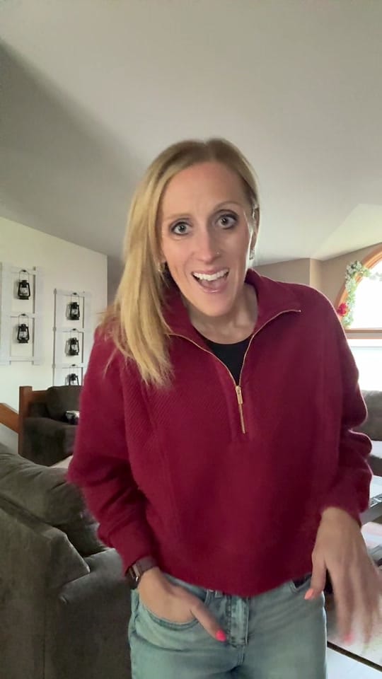 Post 8 by Michelle on TikTok (video)