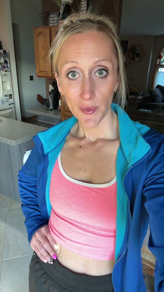 Post 6 by Michelle on TikTok (video)