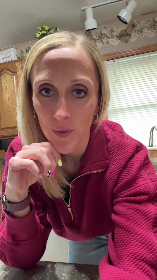 Post 7 by Michelle on TikTok (video)