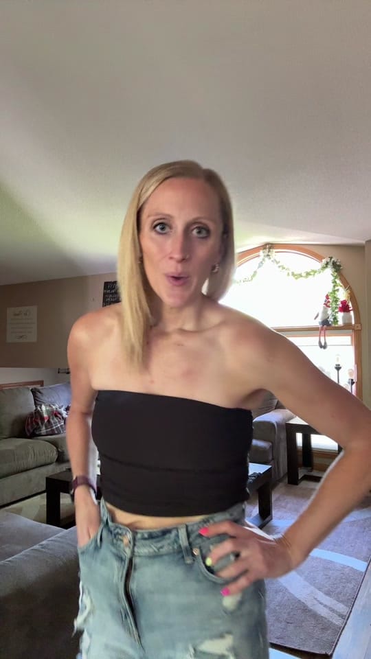 Post 1 by Michelle on TikTok (video)