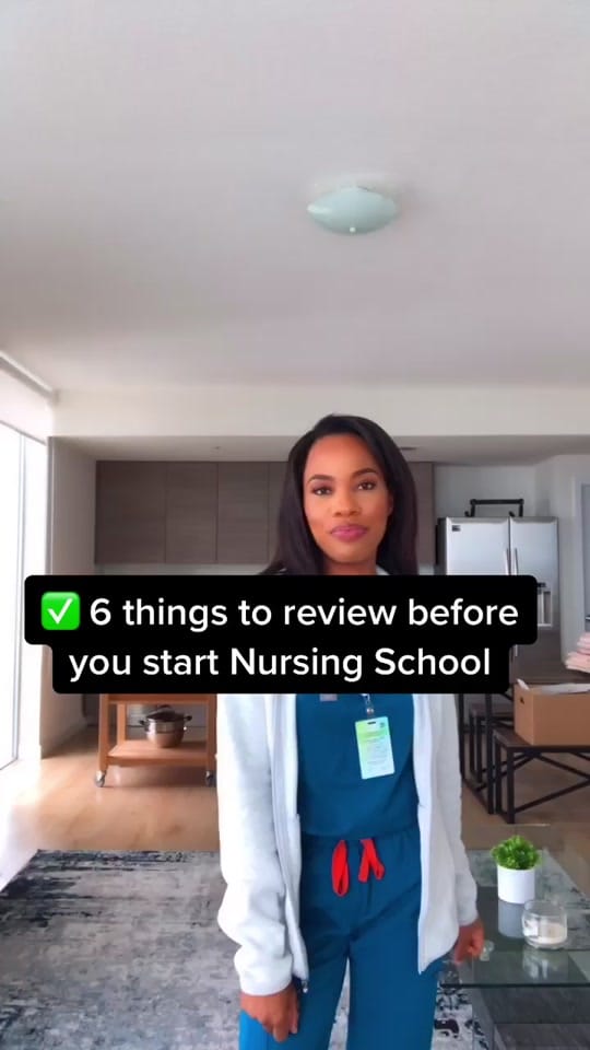 Post 5 by nurse_hailey_ on TikTok (video)