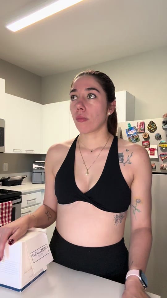 Post 2 by karlyta_dorta on TikTok (video)