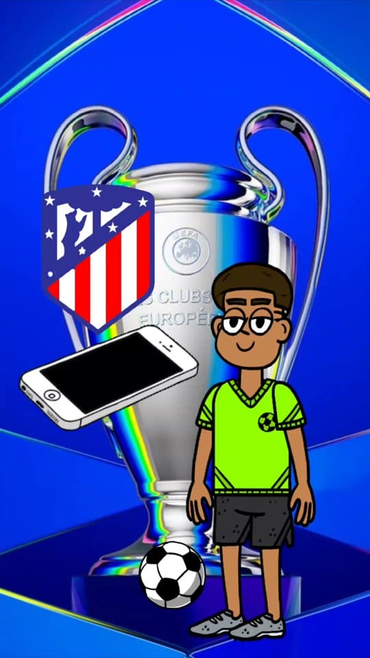 Post 9 by Rony De Pago on TikTok (video)