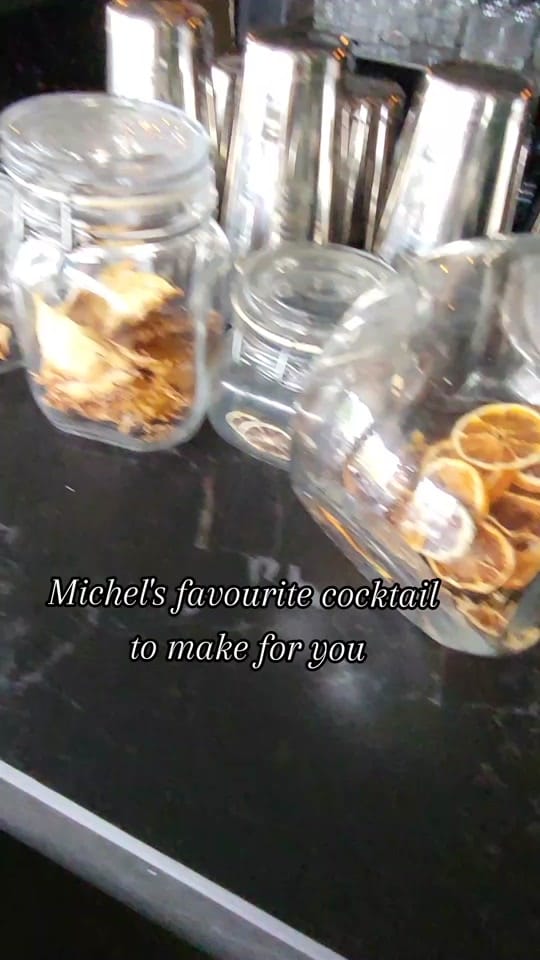 Post 10 by Life Lounge Tenerife on TikTok (video)